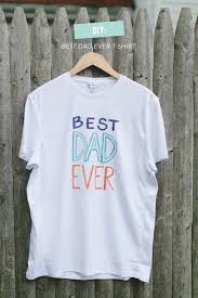 On father's day, there's only one task at hand: Style Me Pretty Father S Day T Shirts Father S Day Diy Dad To Be Shirts