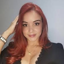 Alejandra Mayorga's Instagram, Twitter & Facebook