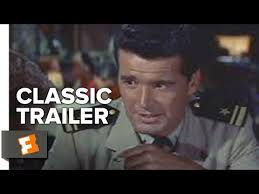 Infierno bajo las aguas (1959)