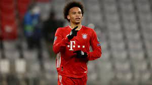 Он играет на позиции правый вингер. Sane Eager To Silence Critics And Says He Doesn T Belong In Bling Bling Drawer
