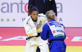 O judô foi criado em 1822, no japão, como uma forma esportiva e educativa de arte marcial, derivada das técnicas samurai. Cas Ratifica Suspensao E Judoca Rafaela Silva Esta Fora Dos Jogos Olimpicos De Toquio Jovem Pan
