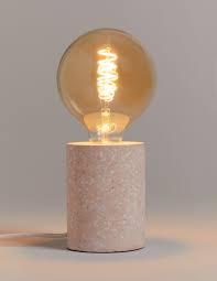 Piece unique and bring a touch of artisanal flair to any bedroom. Table Lamps Desk Table Lamps John Lewis Partners