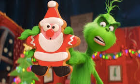 For everybody, everywhere, everydevice, and everything. A Grinch 2018 Videa