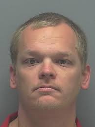 Lee County Arrests 1/27