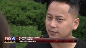 Remembering Racine Police Officer John Hetland