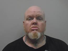 PRESS RELEASE** On September 30th, 2025 a Scott County Virginia Sheriff's  Drug Task Force Officer assisted US Marshals while attempting to locate  Steven Ray Eisenmenger