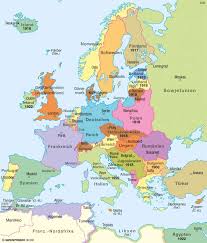Laden sie lizenzfreie europakarte gemischt mit länderflaggen. Diercke Weltatlas Kartenansicht Europa 1937 978 3 14 100800 5 84 2 1
