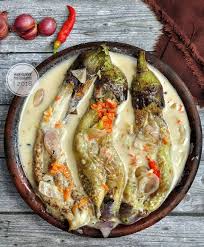 We did not find results for: Terong Bakar Kuah Santan Resep Masakan Nusantara