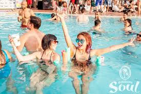 Phoenix convention center is 9.3 miles from poolside paradise in a private resort community!, while castles and coasters is 3.7 miles away. Saigon Soul Pool Party Is The Liveliest Event Series In Vietnam Fun Poolside Saturdays Picture Of Saigon Soul Pool Party Ho Chi Minh City Tripadvisor