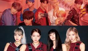 See more of blackpink y bts on facebook. Los Netizens Exponen Y Evidencian Todo El Media Play Que Yg Entertainment Hace A Sus Artistas Kpopworld Mx Sitio Web De Noticias K Pop
