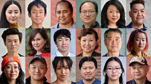 Asian Kansas Citians Speak Out After Attacks Covid Racism The Kansas City Star