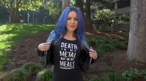 Alissa White Gluz Veganismus Ist Genauso Rebellion Wie Metal Get access to exclusive content and experiences on the world's largest membership platform for artists and creators. alissa white gluz veganismus ist