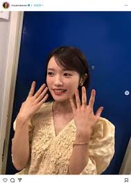 「美山加恋」の画像検索結果