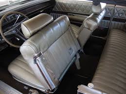 1969 Mercury Marauder X 100 Interior Mercury Marauder Cool Cars New Cars