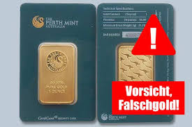 Interested in working with us? Falschgold Erkennen Vor Tricks Der Abzocker Schutzten