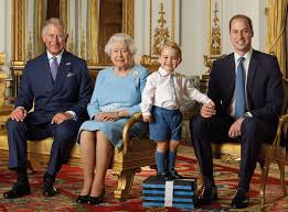 Image result for post magazine cover of Coronation of Queen elizabeth II