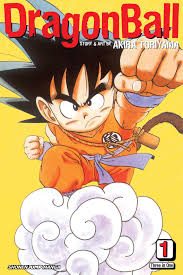 À partir de l'introduction du premier fils de goku , les intrigues. Amazon Com Dragon Ball Vizbig Edition Vol 1 1 8601421657860 Toriyama Akira Books