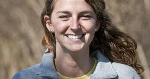 Focus On: Sara McCormack