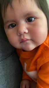 Cleo isabella 🎀#babiesoftiktok