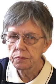 Mary Georgette Carroll New