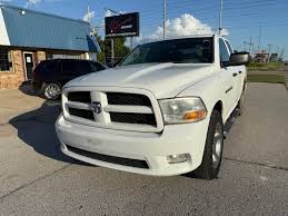 Image result for Bright White 2012 Dodge Truck