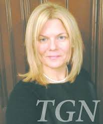 Middle School Principal Laura Olsen leaves district