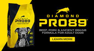 Check spelling or type a new query. Diamond Pet Foods Quality Dog Cat Food