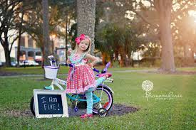 Birthday Ideas For 4 Year Old Daughter Shannon Renee Photography Girl Photo Shoots Birthday Photography Birthday Photoshoot