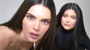 Kendall jenner x kylie jenner for kylie cosmetics porn video on BrownPorn
