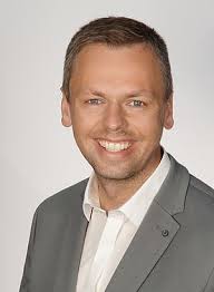 René Meyer, Beisitzer & Pressesprecher