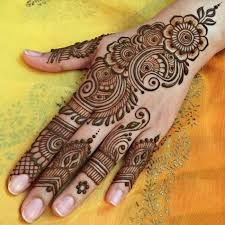 Arabic Mehndi Designs For Eid 2017 To Color Your Hands Mehndi Designs For Hands Henna Tattoo Designs Best Mehndi Designs