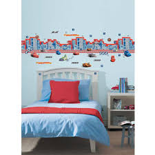 Maybe you would like to learn more about one of these? 46 Wallpaper Borders For Children S Rooms On Wallpapersafari