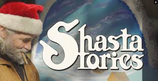 Shasta Stories: Rich Edwards, The Richest Man In Town