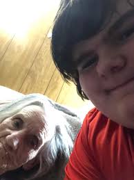 Obituary for Gracie Hampton