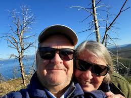 Do you need trekking poles for trails in Yellowstone National Park?