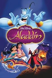 To avoid this, cancel and sign in to youtube on your computer. Aladdin 1992 Watch Disney Movies Online Free
