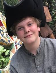 Obituary for Kyle McLeod