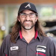 Meet Our Staff I Meet the Expert Staff of Nissan of Marietta Today