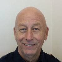 Robert Keith DeArmond