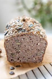 Simple Buckwheat Bread Recipe Gluten Free Vegan Elle Republic Recipe In 2020 Buckwheat Bread Gluten Free Buckwheat Bread Vegan Gluten Free