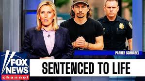 Parker Schnabel Sentenced To Life Imprisonment - What Really Happened?  Details in the comments!!