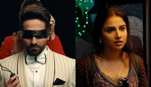 It's a series of crime thrillers consisting of two. 8 Best Bollywood Thriller Movies On Netflix Amazon Just For Movie Freaks