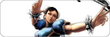 Chun-Li Ultra Street Fighter 4 moves list, strategy guide, combos and  character overview