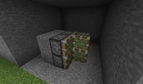 Cara membuat tangga rahasia di minecraft. Cara Membuat Bagian Rahasia Di Minecraft Pemberhentian Kreatif
