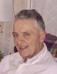 Obituary information for Thomas P. Amanna