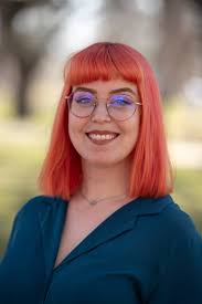 Advising Staff : College of Education Advising : Texas State University