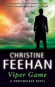 Whitney would… find out more at christinefeehan.com power game by christine feehan thriller/romantic suspense. Viper Game By Christine Feehan Waterstones
