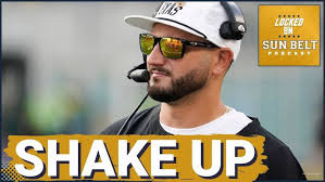 Voices of the Sun Belt