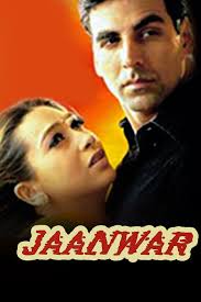 Jaanwar 1999 hindi dvdrip 720p x264 ac3 5.1.hon3y.mkv. Jaanwar Film Akshay Kumar Download