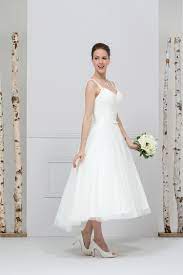 Kurze brautkleider standesamtkleider brautkleider für schwangere schlichte brautkleider brautkleider große größen luxus brautkleider. 3 4 Lange Brautkleid Tunis Avorio Vestito
